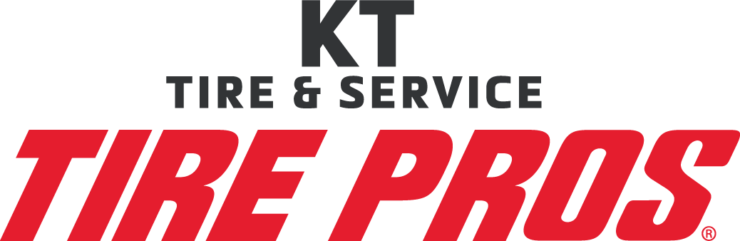 Welcome to KT Tire & Service Tire Pros!